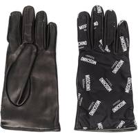 FARFETCH Men's Leather Gloves