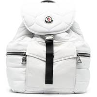 Moncler Quilted Backpacks