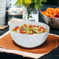 Urbn Living Salad Bowls