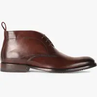 Oliver Leather Boots for Men