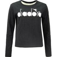 Diadora Women's Crew Neck T-shirts