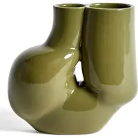 Hay Stoneware Vases