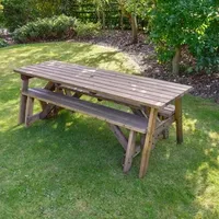 Rutland County Garden Furniture Garden Dining Sets