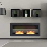 Living and Home Gas Fires