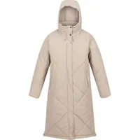 Regatta Women's Green Quilted Jackets