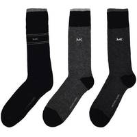 michael kors men's dress socks