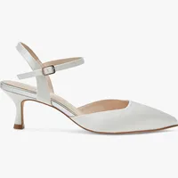 John Lewis Rainbow Club Wedding Court Shoes