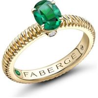 Faberge Women's Gold Rings