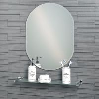 WHOLESALE DOMESTIC Modern Bathroom Mirrors