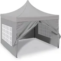 Jack Stonehouse Pop Up Gazebos