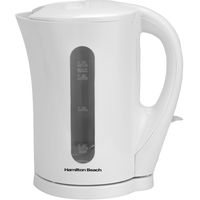 Hamilton Beach Electric Kettles