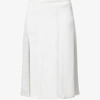 Selfridges Women's White Midi Skirts
