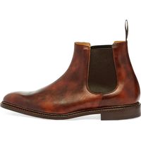 TRICKERS Men's Heeled Boots