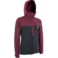 Ion Cycling Jackets