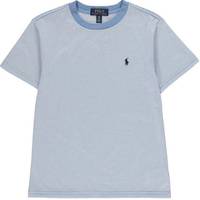 Polo Ralph Lauren Boy's Short Sleeve T-shirts