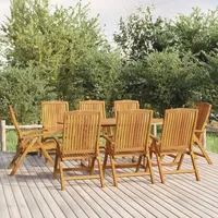 Debenhams Berkfield Wooden Garden Dining Sets