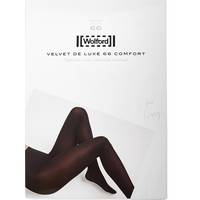 Wolford Women's Black Tights