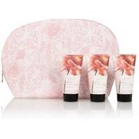 Floral Collection Makeup Bags and Organisers