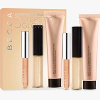 Becca Liquid Highlighters