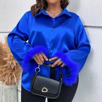 SHEIN Plus Size Blouses for Special Occasions