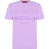 Missoni Women's Logo T-Shirts