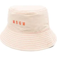 FARFETCH Boy's Bucket Hats