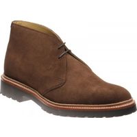 Herring Shoes Men's Waterproof Boots