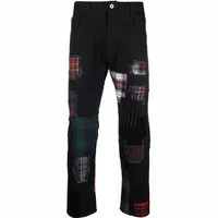 Junya Watanabe MAN Men's Straight Trousers