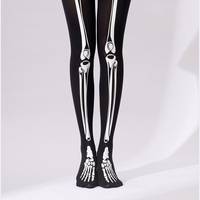 SHEIN Halloween Tights & Stockings