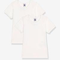 vertbaudet Girl's Multipack Tops