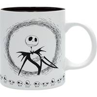 The Nightmare Before Christmas Mugs and Cups
