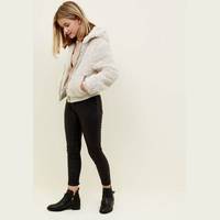 New Look Hooded Jackets for Girl