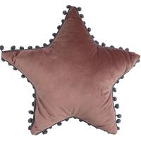 La Redoute Pompom Cushions