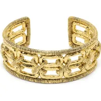 FARFETCH Aurelie Bidermann Women's Cuff Bracelets