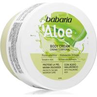 Babaria Body Lotion