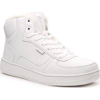 Big Star White Trainers for Men
