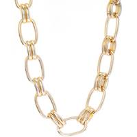 Mood Women's Gold Necklaces