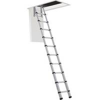 Zarges Telescopic Ladders