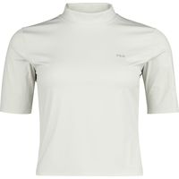 Fila Women's Crop T Shirts