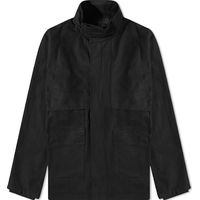 Fear Of God Men's Black Jackets