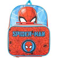 Spider-Man Boy's Backpacks