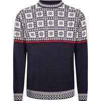 Dale of Norway Men's Wool Sweaters