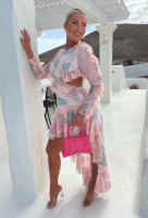 Pink Boutique Women's Summer Maxi Dresses