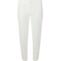 Women's Dorothy Perkins Textured Trousers