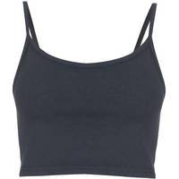 Sports Direct Cropped Camisoles And Tanks for Women
