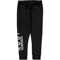 DSQUARED2 Boy's Logo Trousers