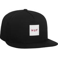 Huf  Snapback Caps for Men