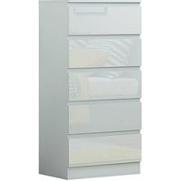 IQGB 5 Drawer Chests