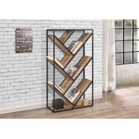 Debenhams Wood Bookcases