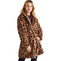 Debenhams Women's Leopard Print Clothes